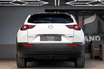 Mazda MX-30 e-Skyactiv GT Plus / Luxury Vintage - 8