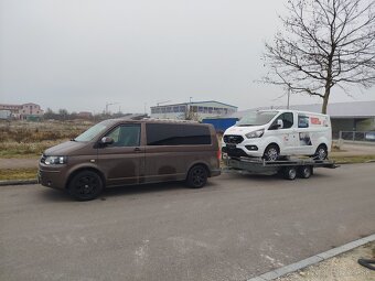 Odťahová služba NONSTOP Nitra-Vráble-Levice - 8