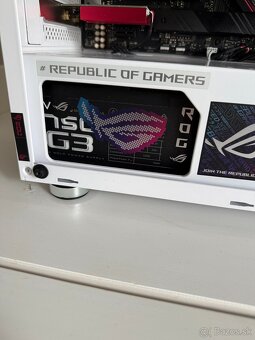 Predam AMD 7 5800X - 8