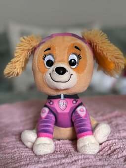 Predám plyšové hračky Labková Patrola / Paw patrol - 8