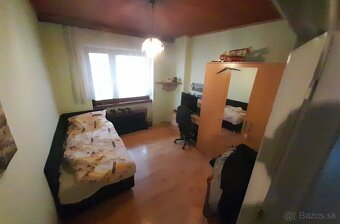 Rodinný dom s krásnym pozemkom, Valaská okr. Brezno - 8