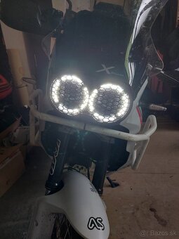 DUCATI DESERT X odpočet dph - 8