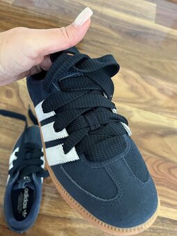 adidas samba modra - 8