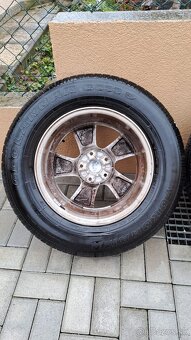 Elektrony 5x114.3 r16 - 8