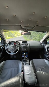 Renault Megane 2 1.5 dci - 8