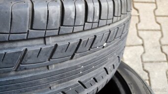 205/50R17 80€ prezutie v cene - 8