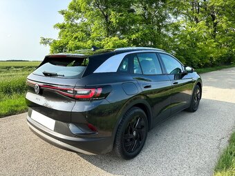 Volkswagen ID.4 Pro Performance 77kWh 150KW, 2021 - 8
