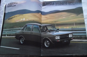 Prospekty Fiat Alfa Lancia - 8