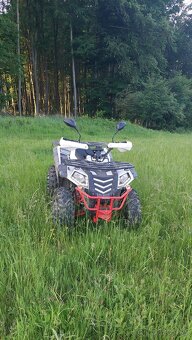 JJM COMMANDER 200 - 8