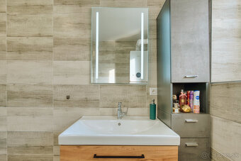 INORI | Prenájom 2,5-izbový byt 66 m² POD BAZILIKOU KEŽMAROK - 8