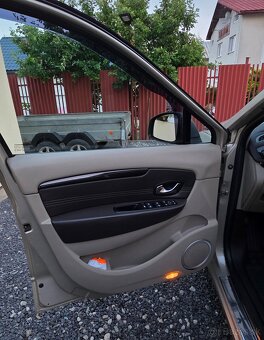 Scenic III 1.5dci 81kw 7 miestna verzia - 8