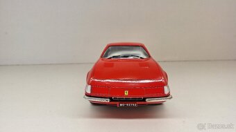 1:18 FERRARI GTB/4 DAYTONA - 8