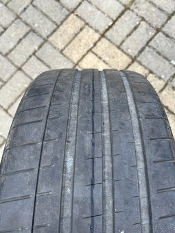 letné pneumatiky 255/40 R20 101Y - 8