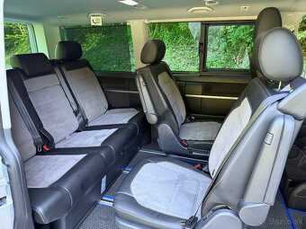 Volkswagen Multivan T6.1 2.0 TDI 110KW DSG - 8