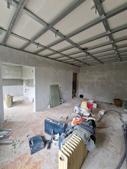 Kompletné stavebné práce voľné termíny 2025 - 8