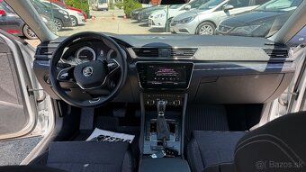 Škoda Superb Combi 2.0 TDI SCR Style DSG - 8