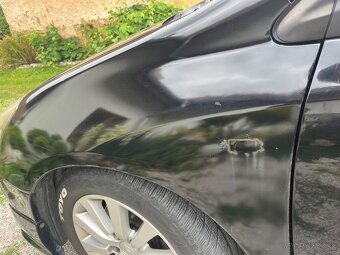 Honda civic 7g Sport - 8