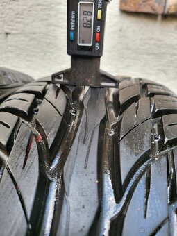 195/60 R15 Uniroyal letne pneumatiky - 8
