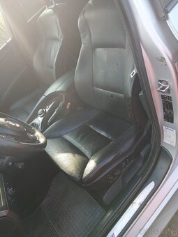 BMW E60 530Xd M paket - 8