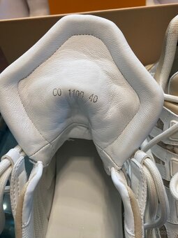 Louis Vuitton tenisky - 8