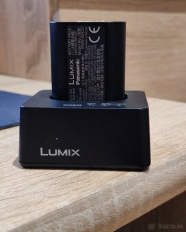 Panasonic Lumix S5 - 8