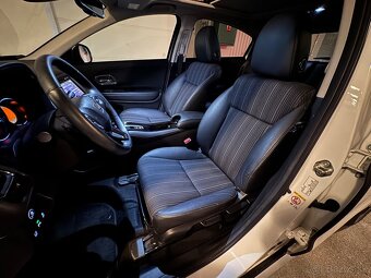 Honda HR-V 1.5 i-VTEC Executive CVT - 8