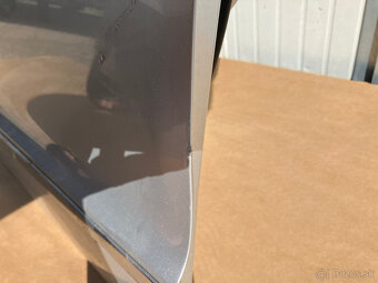 predni dvere skoda superb 2 II leve levy ridice - 8