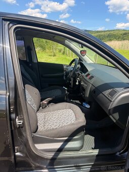 Fabia combi 1.2 htp - 8