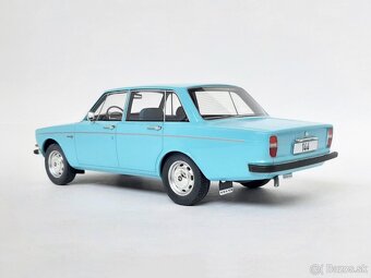 1:18 - Volvo 144 (1970) - BoS - 1:18 - 8