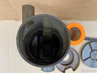 Filterbox Jawa 250 - 8
