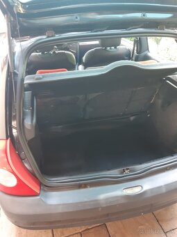 Predám Renault Clio 1.5 dci . - 8