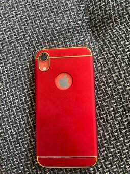 iPhone xr - 8