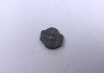 Keltské bronzové mince - 8