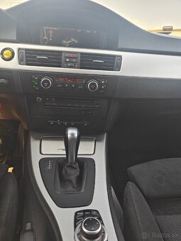 Bmw e90 330xd M-sport - 8