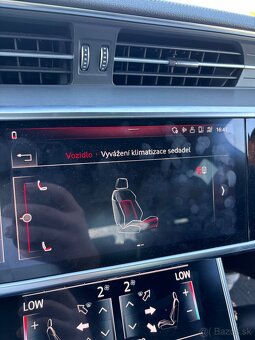Autodiagnostika a Kódovanie funkcii do vozidiel - 8