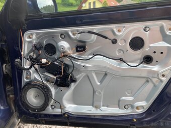 Passat B5.5 1.9tdi - 8