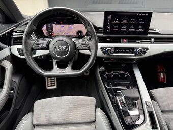 Audi A4 Avant 35 2.0 TDI S line S tronic 2020 - 8