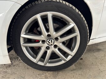 Volkswagen Golf V GT Sport 1.4 TSI 103 kw Xenon - 8