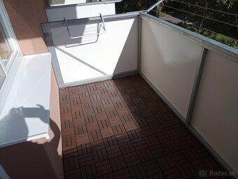 3-izbový byt na predaj vo vyhľadávanej lokalite - 8