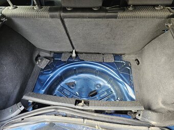 Audi A3 8P - 8