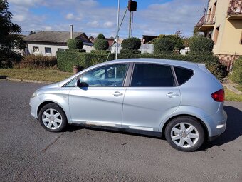 Predám Seat Altea - 8