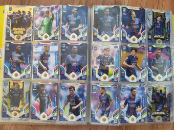 Futbalové kartičky Adrenalyn - Fifa 365 2026 - 8