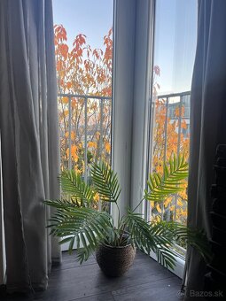 NOVÝ MARTIN - veľmi pekný 3-izb. byt s 2 balkónmi - Martin - 8