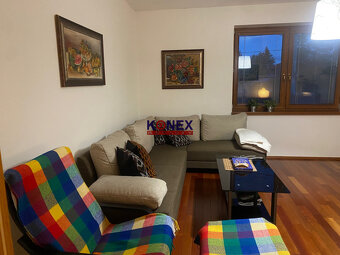 SUPER NOVINKA – Rodinný dom v obci TIBAVA - 8