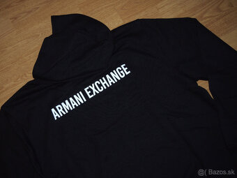Armani Exchange pánska tepláková súprava - 8