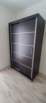 2 izbový byt s terasou v Liptovskom Mikuláši - 8