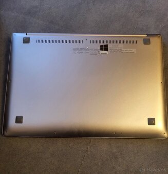 Asus Zenbook UX303U – elegantný, výkonný ultrabook - 8