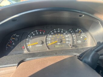 2002 Toyota Tundra 4,7 V8 AT 4x4 - 8