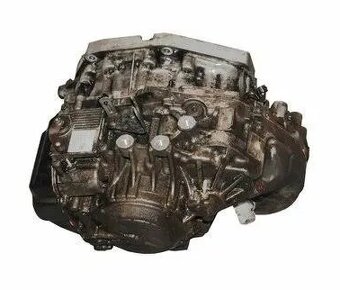 Rozpredam alfy 159 1.9 aj 2.4 jtdm - 8