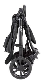 JOIE Litetrax E coal - 8